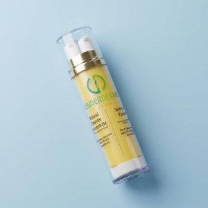 Cleanser & Secret d' Pasion DYNAMIC DUO