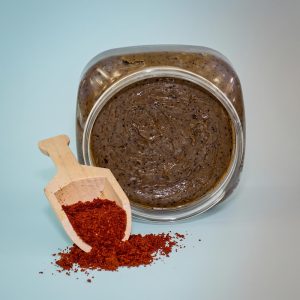 CUBAN COFFEE MASK