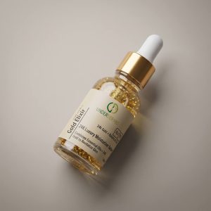 GOLD ELIXIR