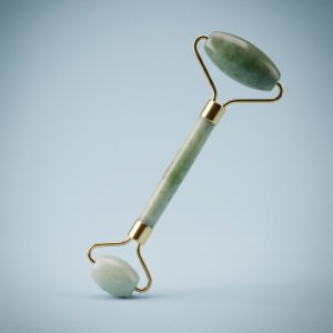 JADE MASSAGE ROLLER