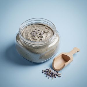 LAVENDER BUD MASK