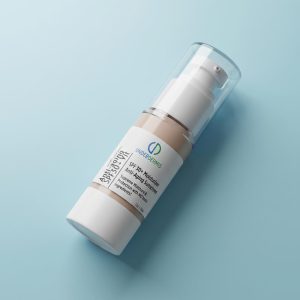 ANTIAGING SUNSCREEN