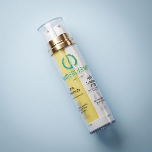 Serum & Hydra SPF+30 DYNAMIC DUO