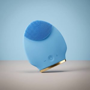 SILICONE SONIC BRUSH
